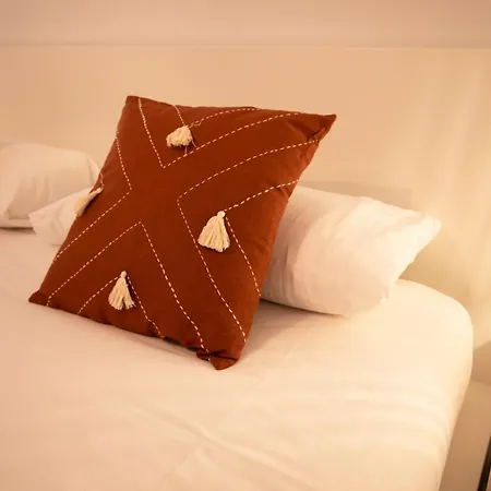 Apartmán Flateli Portal Nou *