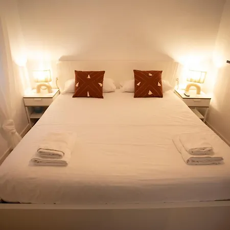 Apartment Flateli Portal Nou Girona