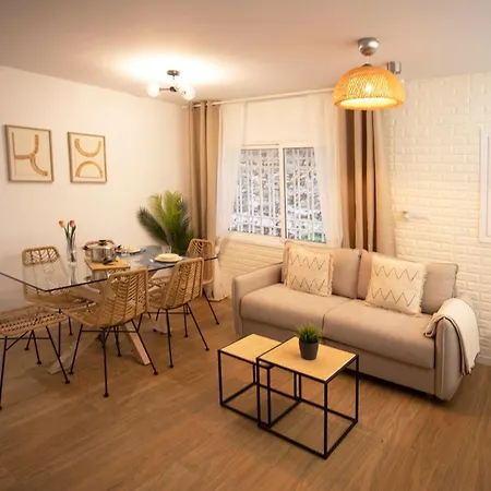 Flateli Portal Nou Appartement