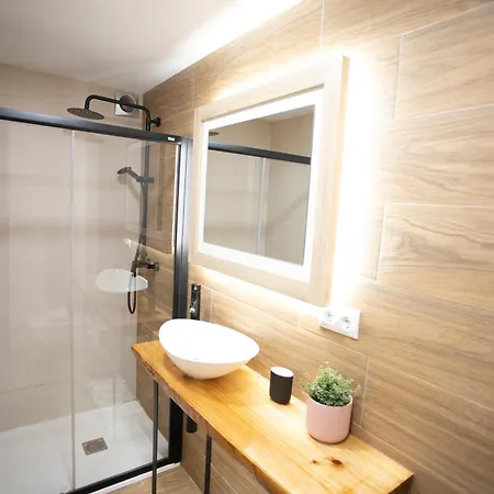 Appartement Flateli Portal Nou *