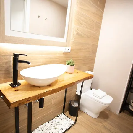 Apartment Flateli Portal Nou *